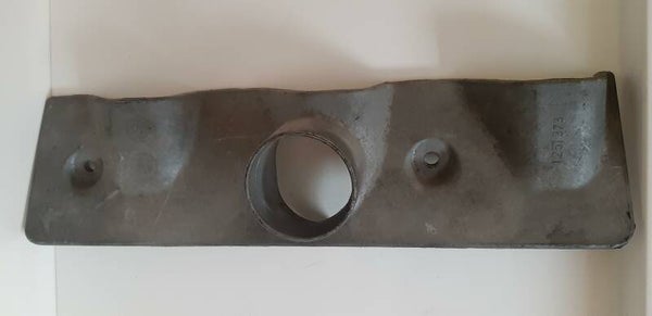 Aluminium Hitteschid