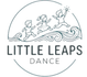 Little Leaps Dance