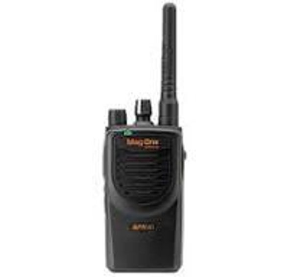 Motorola Solutions Mag One BPR40