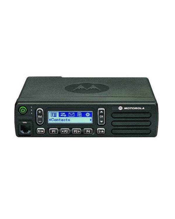 Motorola Solutions CM300d Mobile Radio