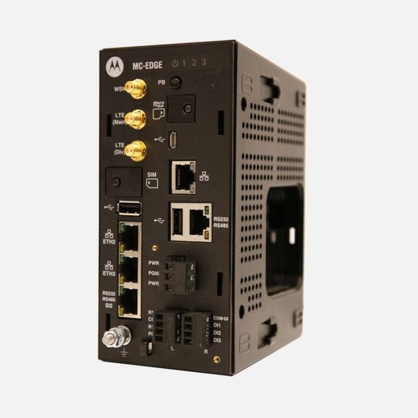 WAVE ON CLOUD TT3705C Gateway