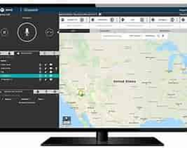 WAVE LTE PTT Dispatch