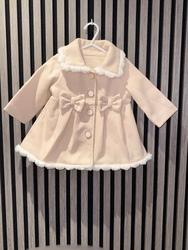 Nude Coat