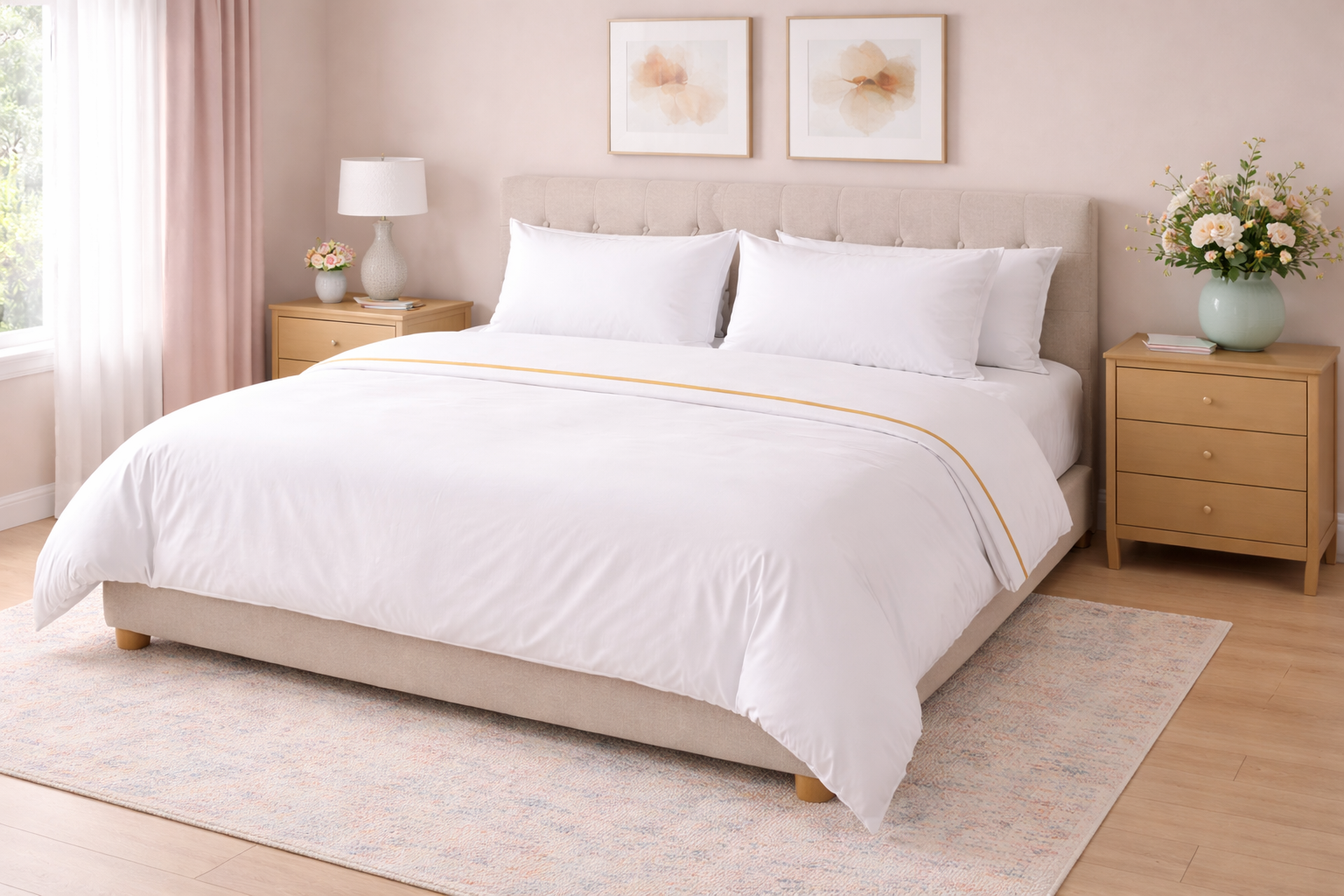 linge-lit-xl-blanc-draps-haut-de-gamme