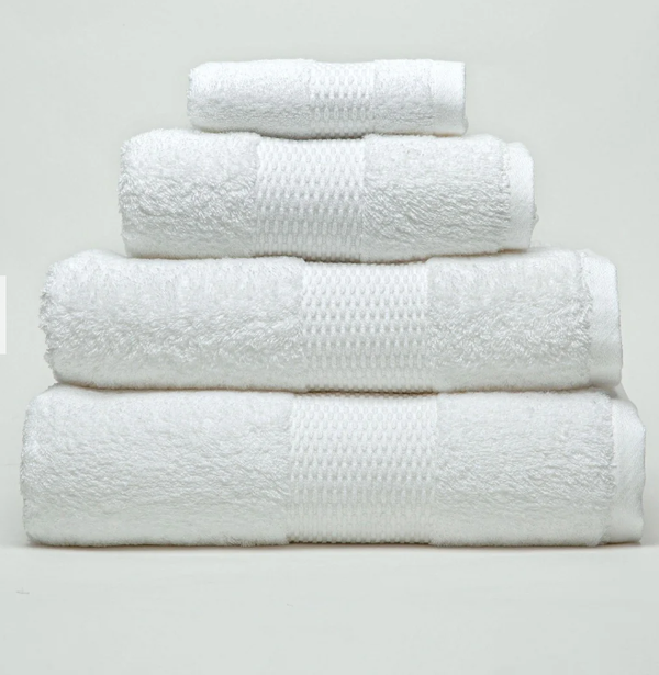 Serviettes de toillettes