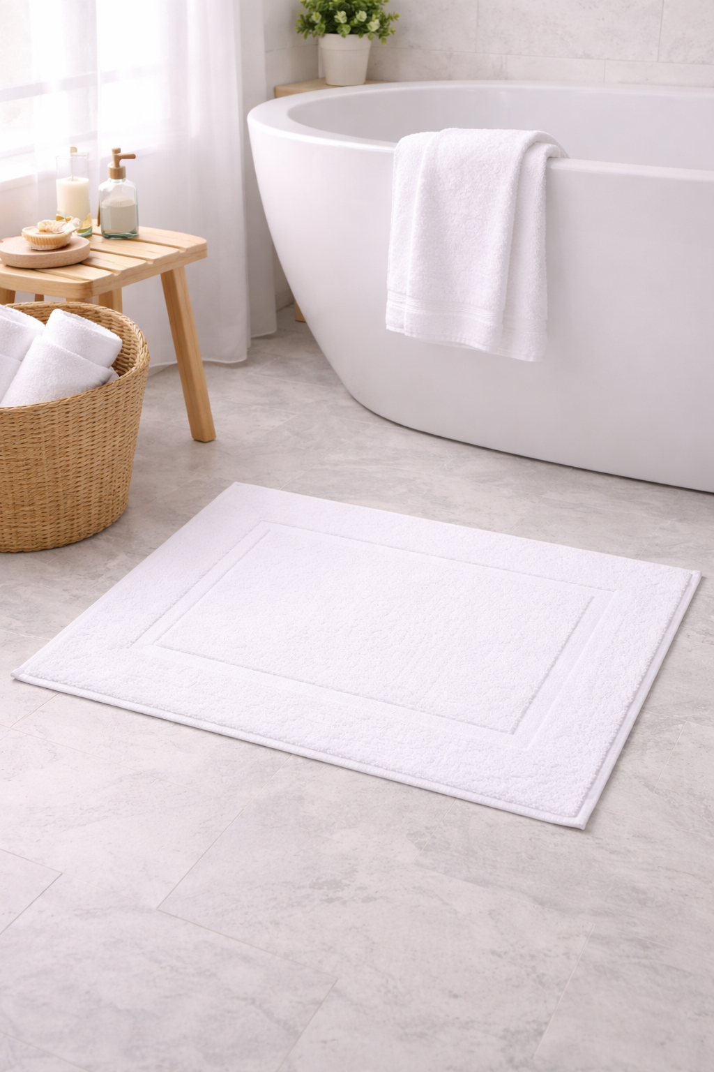 tapis-bain-blanc-50x70-salle-de-bain