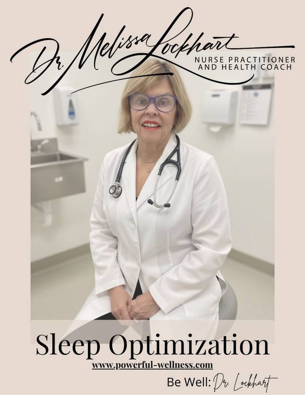 Sleep Optimization