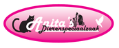Anita's dierenspeciaalzaak