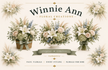 Winnie Ann Floral Creations