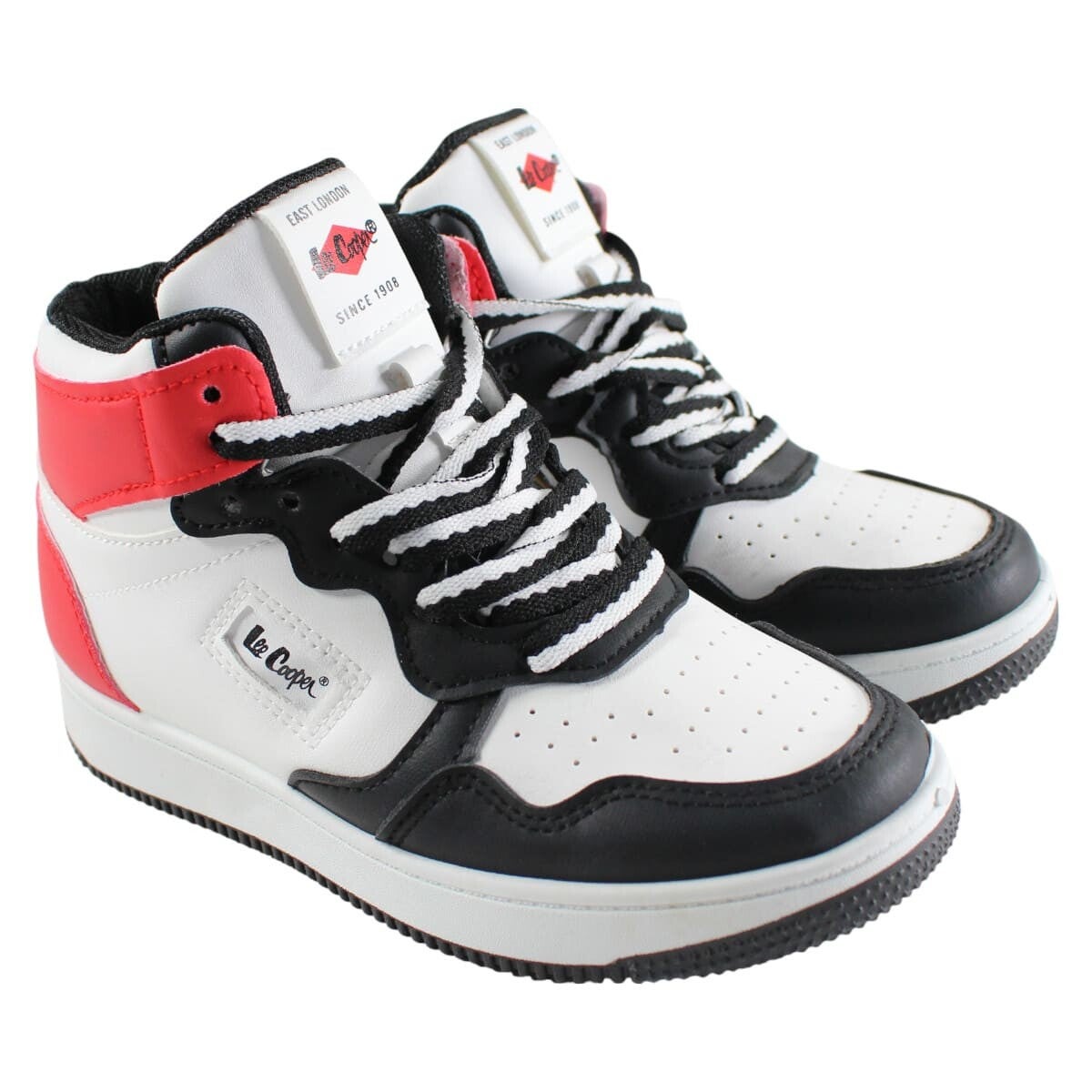 Baskets Lee Cooper Garçon