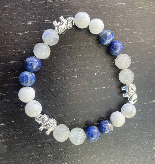 Bracelet ELEPHANT