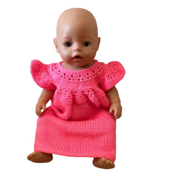 Baby Born kleding #2