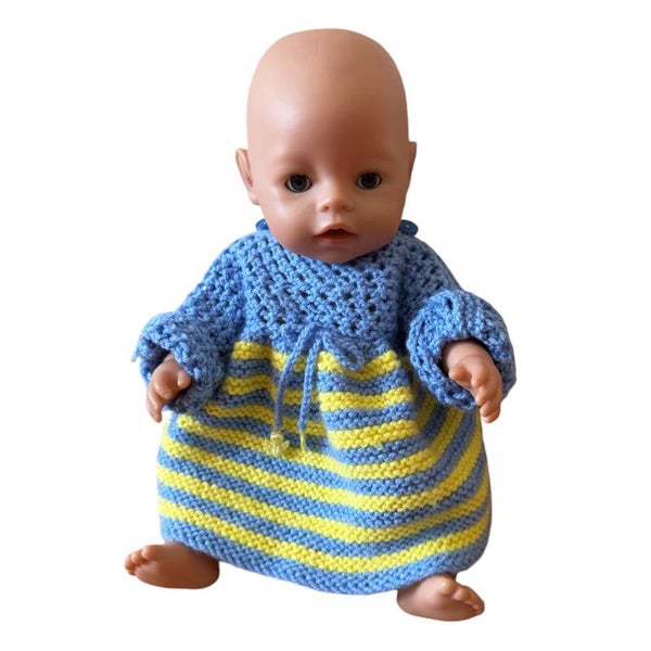 Baby Born kleding #3