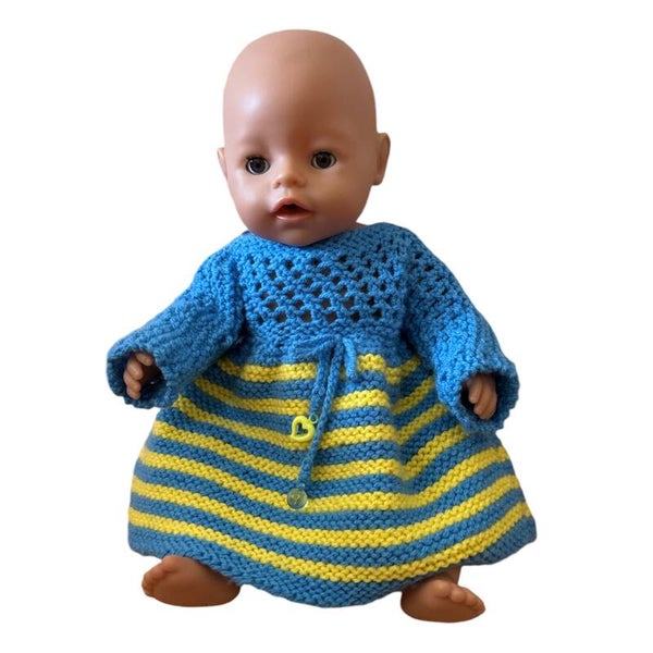 Baby Born kleding #4