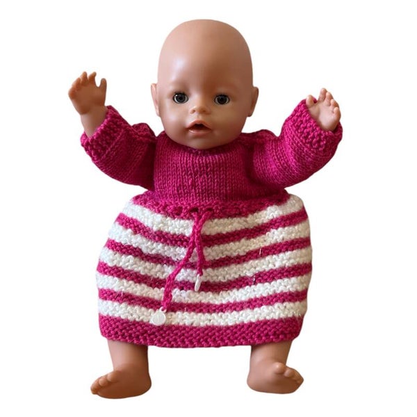 Baby Born kleding #6