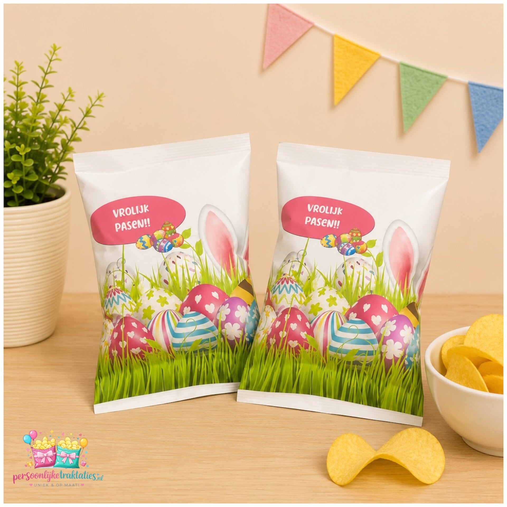 Chips Pasen