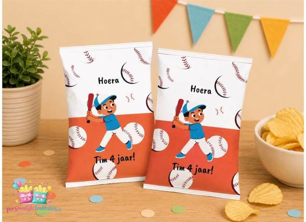 Chips honkbal