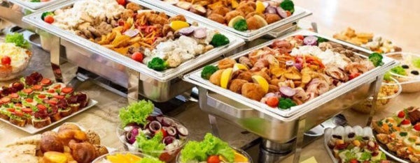 Catering