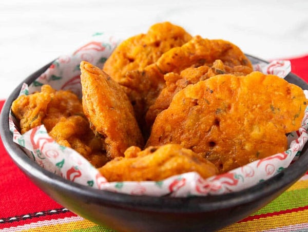 Bacalaoitos
