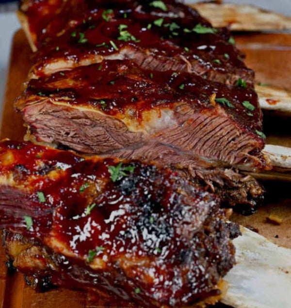 Ribs