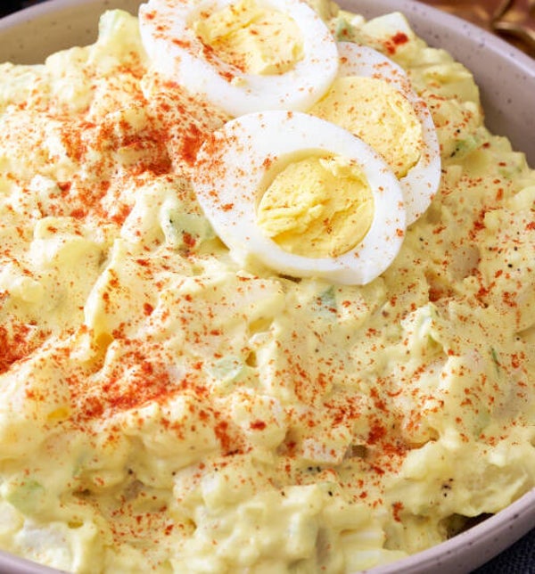 Potato Salad