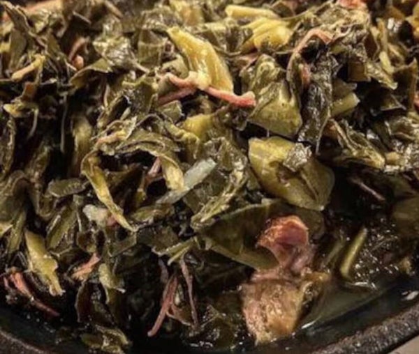 Collard Greens