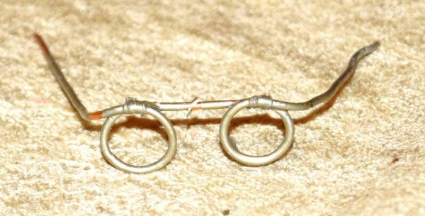 Brille