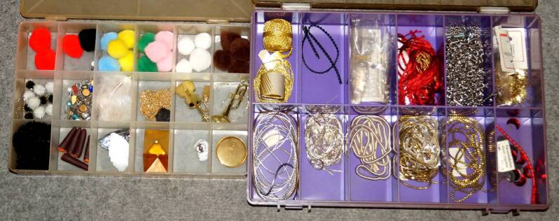 Gartenzwerge Accessoires