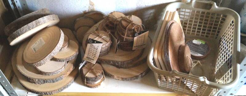 Kunsthandwerk Accessoires