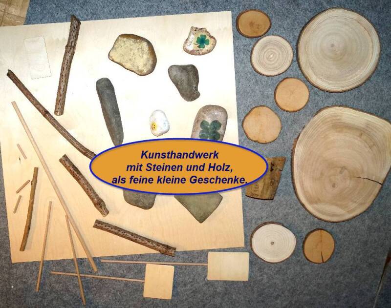 Kunshandwerk individuell