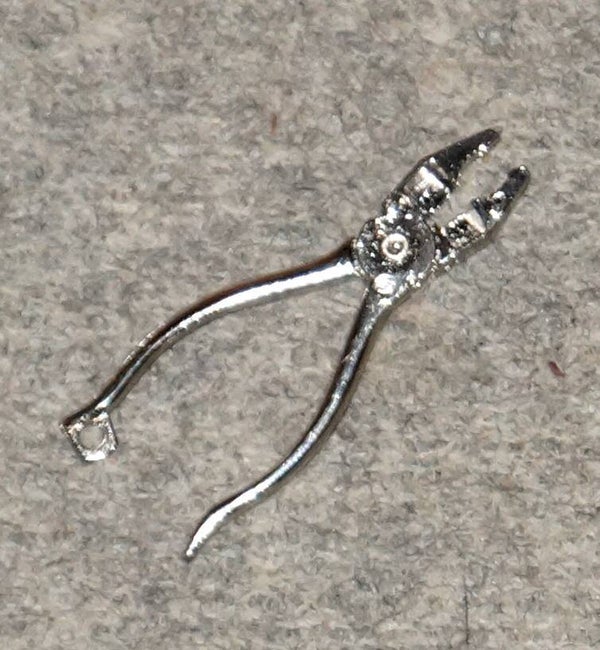 Werkzeug klein 23050