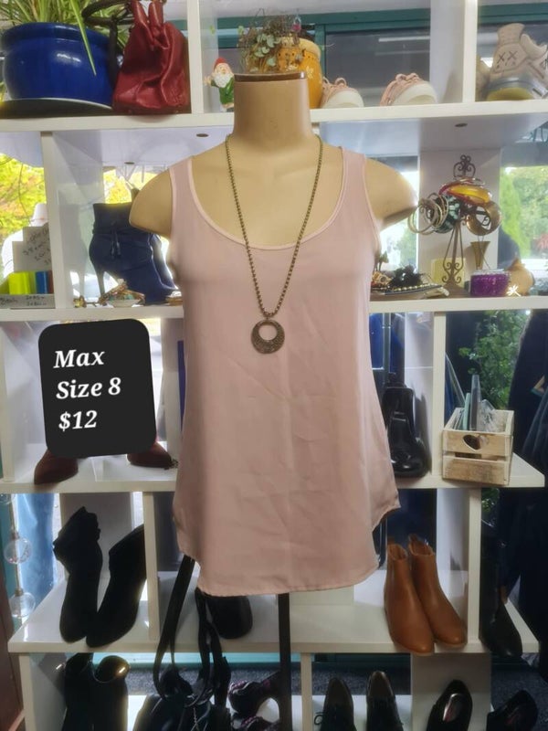 MAX