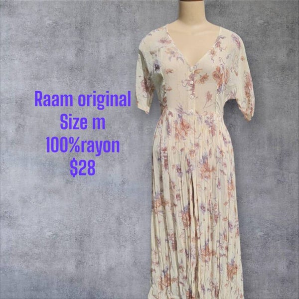 Raam original