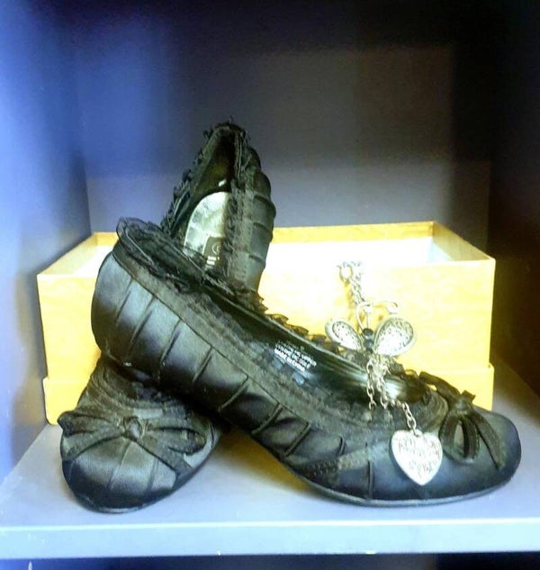Shoes,