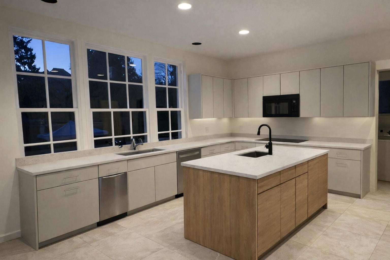 Kitchen Remodeling