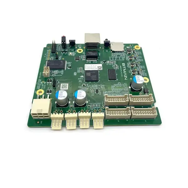 Antminer C87 Overclocking Control Board for Antminer L7 S19 Series Miners