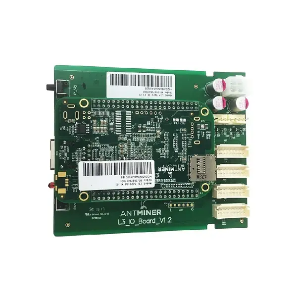 Antminer L3 L3+ L3++ D3 brand new Control Board