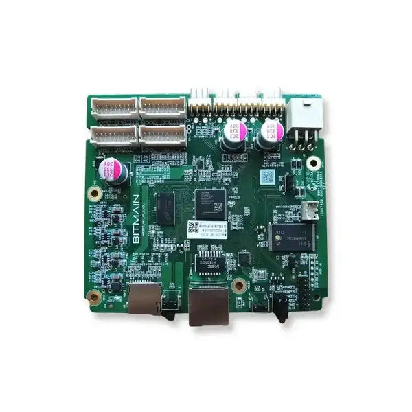 Antminer S19 S19pro T19 Bitmain Original replacement Control Board