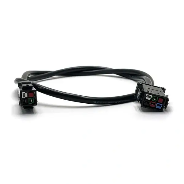 Antminer S21 S19jXP High-Quality P33 to P13 Power Cord for Bitmain APW17 PSU to PDU Power Distribution Unit