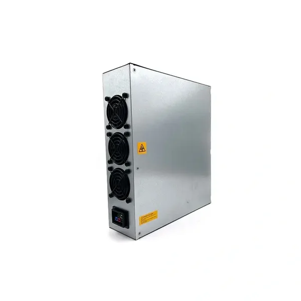 APW11A1216-1a APW11 Bitmain Power Supply for Antminer T21 Crypto Miner - 12V to 16V 3610W