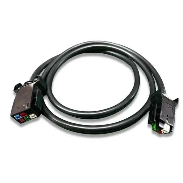 Avalon Canaan 1446 1466 1566 Power Supply Cable P33 to PDU (Power Distribution Unit) High Quality AC Cord 16A 220V 1,5 meters