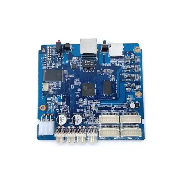Bitmain Antminer ZYNQ 7007 Control Board C55 - Compatible with S19Pro S19 T17 S17 L7 D7 Series
