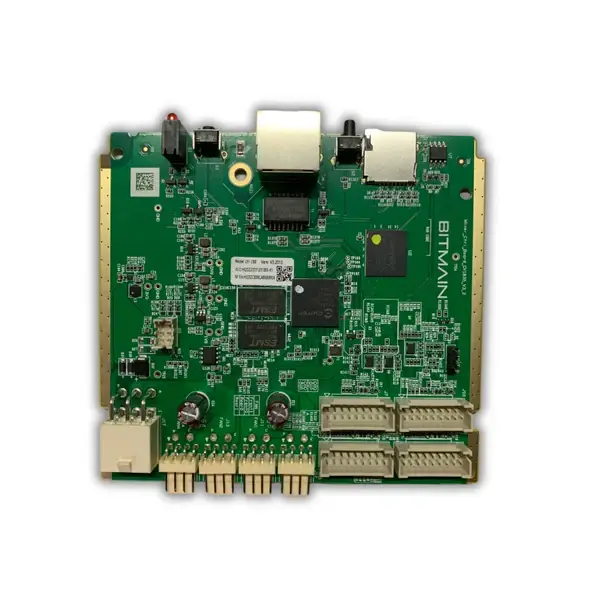Bitmain CVITEK CV1835 Control Board C88 for Antminer KS3 X5 S19 Series