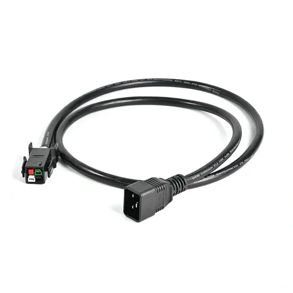 C20 to P13 AC Power Cord for Bitmain Antminer S21 S19J XP to PDU Power Distribution Unit