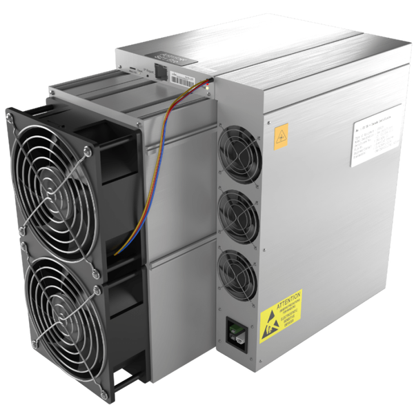 Antminer S21 PRO