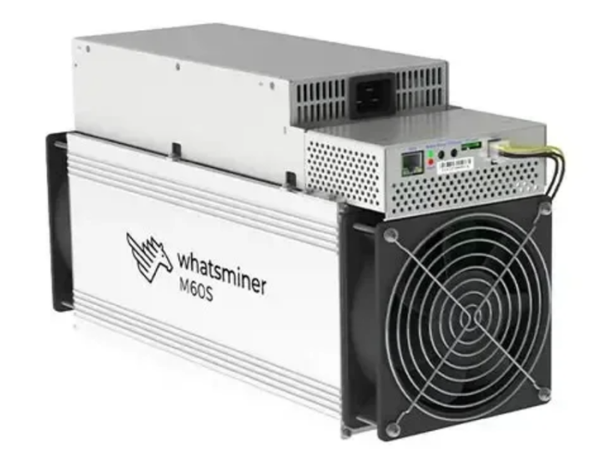 Whatsminer M60S