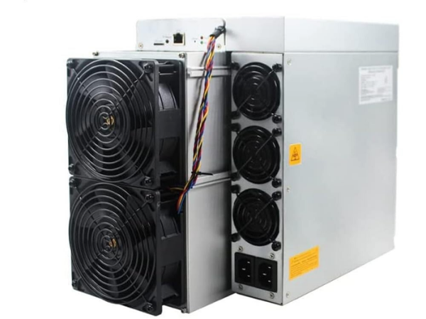 Antminer S19K PRO