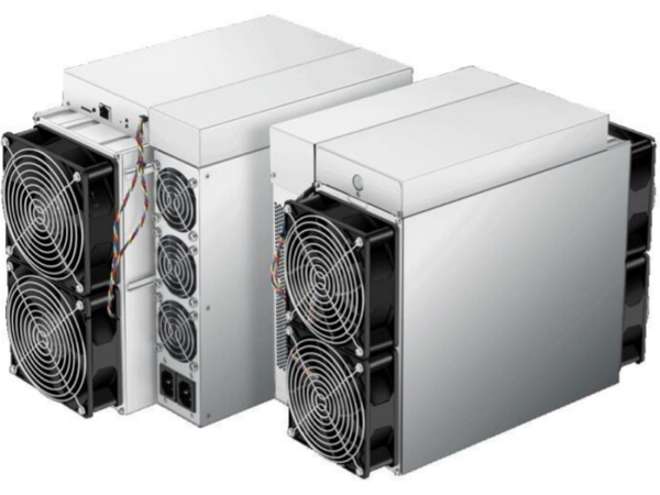 Antminer S19 PRO-A
