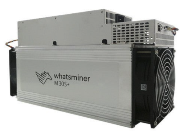 Whatsminer M30S+ M30S++