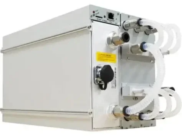 Antminer S21 XP HYD